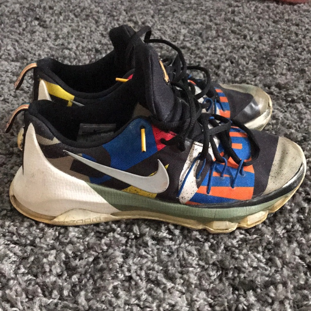 KD 8🔥